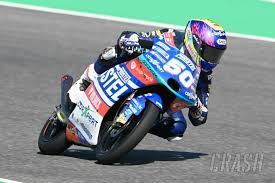 Jason dupasquier was a swiss motorcycle rider who competed in the moto3 class in the motorcycle world championship until his death after a crash during. Jason Dupasquier In A Very Serious Condition After Mugello Moto3 Fall Motogp News