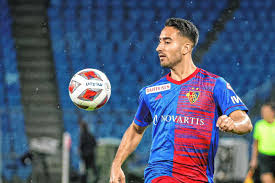 Der fc basel ist ein traditionsclub aus basel, der 1893 gegründet wurde. Fc Basel Ein Letztes Mal Punkte Ergattern Fc Basel Verlagshaus Jaumann