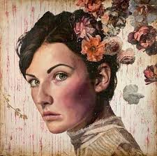 sarah helser — hidell brooks gallery