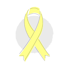 The most common sign of bladder cancer is blood in the urine. Cancer Ribbon Colors The Ultimate Guide