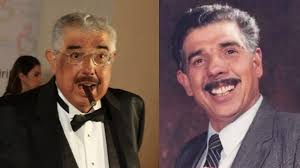 Rubén Aguirre: El Legado del Actor detrás del Profesor Jirafales en el  Chavo del 8