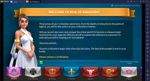 We did not find results for: A Beginner S Know All Guide To Rise Of Kingdoms Bluestacks