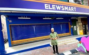 Kerajaan pakatan harapan (ph) ni kosong, satu benda pun. Kekosongan Jawatan Kosong Di Elews Mart Pemilik Ebit Lew Appkerja Malaysia