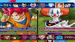 We would like to show you a description here but the site won't allow us. Descargar Remake Iso Dragon Ball Z Budokai Tenkaichi 3 Version Latino Final Pack De Mods 2017 Video Dailymotion
