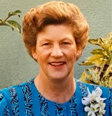 PATERSON, Nancy Marguerite