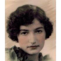 Vivian Gracia Noonan Obituary