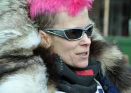 Go Time: Handling for Heidi