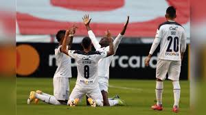They play in the serie a, the highest level of the ecuadorian professional football league. Gj Bxqhkhsjuem
