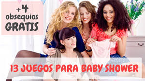 Con ansias la llegada de su una discusión de juegos para baby shower divertidos y originales 2018 podemos compartir. 13 Juegos Para Baby Shower Modernos Y Muy Divertidos Hd 4 Obsequios Juegos Para Baby Shower Baby Showers Divertidos Baby Shower