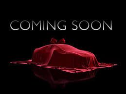 Coming Soon Vehicle