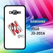 coque samsung galaxy J3 2016 J310 J3 2017 J330 J5 2016 J510 J5 2017 J530  O6635 coque air jordan logo | Samsung, Make a case, Samsung phone