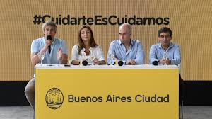 Los mejores tableros de soledad acuña. Coronavirus En Buenos Aires Casamientos Sin Publico Y Cierres De Juegos En Plazas