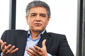 Qué dijo Jorge Macri tras la renuncia de Franco Rinaldi