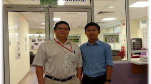 The changes make the hospital getting larger and more complex. Insights On The Neurological System That Enhanced My Experiential Learning At Hospital Queen Elizabeth Kota Kinabalu Sabah By Chu Say Thin