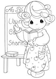 Precious moments coloring book pages to print paw patrol colouring. Free Easy To Print Precious Moments Coloring Pages Tulamama