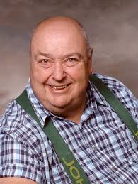 Contributions to the tribute of James Lee Long