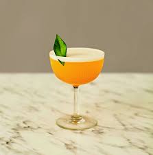The World Of Non Alcoholic Cocktails Nuvo