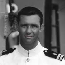 Dr. Donald Bryan Mcginty Obituary October 17, 2025