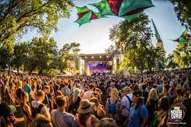As part of friday's schedule, aux cord djs (whose monthly party invites chicagoans to play music off laptops, phones, and other devices scorned by serious djs) have put together a lineup that. North Coast Music Festival Releases 2018 Lineup Finest Of Edm