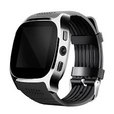 New Bluetooth Smart Watch With Camera Music Player Facebook Whatsapp Sync Sms Support Sim Tf Card For Android Wearable Device Smartwatch Bluetooth Smart Watch