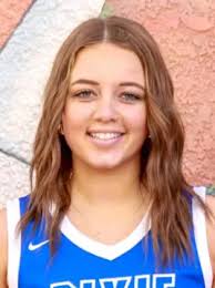 2025 Deseret News high school girls basketball 4A All-State team