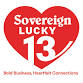 Sovereign Live  - Lucky 13 event image