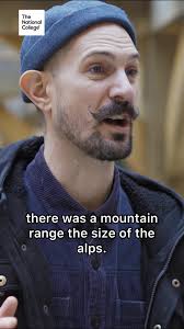 Learn more about Dr Russell Arnott's unsung hero in today's #MeetTheExpert  interview! 🌊 Explore our full library of #ClimateEducation focused  professional development via the link in bio! 📲 ...