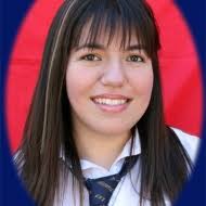 Alumna del Liceo San Francisco de la SECST obtiene puntaje nacional en  Lenguaje