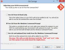 How to install git bash on windows. Git Download And Environment Variable Configuration Method Develop Paper