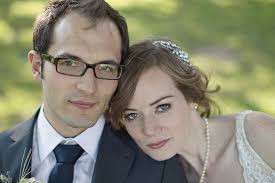 Tipi wedding by Yorkshire wedding photographers