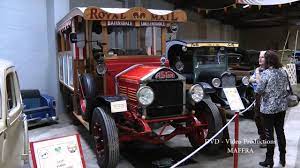 10 Must Visit Australian Automotive Museums Manspace Magazine