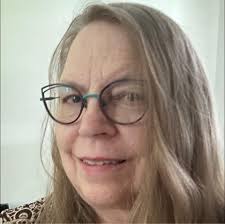 Kathy Vickers Townsend