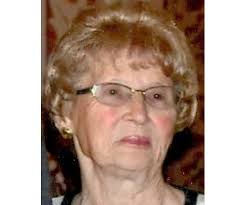 Edith George-Peters Obituary (1929