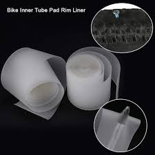 4 Size 2pcs Bicycle Tire Liner Puncture Proof Tap Anti Flat 0 5mm Thickness Tube Protector Mimbarschool Com Ng