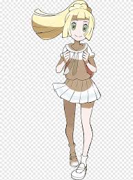 Best pokemon ultra sun haircuts from pokemon ultra sun and moon part 5 hau oli city fashion. Pokemon Sun And Moon Pokemon Ultra Sun And Ultra Moon Pokemon Adventures Pokemon Go Pokemon Black White Pokemon Moon Black 2 Child Toddler Png Pngegg