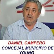 Stream Daniel Campero music