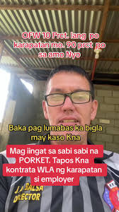 Mark Adam Cakap Filipina Dengan Bella