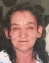 Obituary information for Barbara Daniel