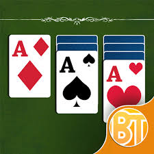 Klondike, freecell, spider, and daily quests! Solitaire Make Free Money Play The Card Game Apps On Google Play