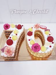25 g de poudre d'amandes. Number Cake Et Letter Cake Les Tartes Re Designees Patisseries Pour Anniversaire Et Autres Evenements A Salon De Provence Frangine Et Chocolat Frangine Et Chocolat