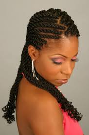 The transitioning hair that is neither short nor long enough can look awkward when undone, while being knotted, it make a classy hairstyle. 50 Best Twist Hairstyles To Make You Look Hot Yve Style Com