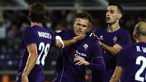According to la gazzetta dello sport, mino raiola asked for a commission in the region of €20m to extend the goalkeeper's contract. Fiorentina Marschiert Rodgers Zeit Ist Vorbei Uefa Europa League Uefa Com