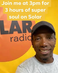 Spring has sprung and we have some great 'Tariff Free' UK street soul in  the second half of the show as well as 6 of the best from '84 and a Brit