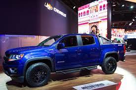 Check spelling or type a new query. Chevy Colorado Common Problems