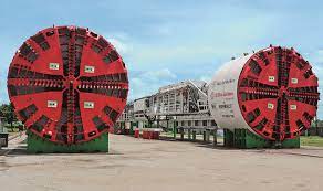 Press releases, downloads and contacts. Indian Demand For Tbms Continues At Pace