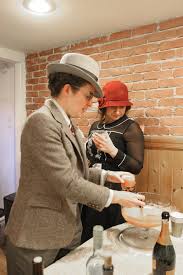Hosting a virtual murder mystery party comes down to balancing the logistical elements with creative and thematic components. 10 Tips To Host A Murder Mystery Party Chrystina Noel