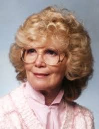 Obituary information for Lenore "Eddie" Arnold