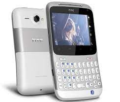 HTC Status technische daten, test ...