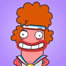 Fish Hooks Characters Disney Channel Disney Xd Fish Hooks Characters Anime