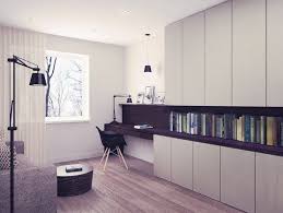 Amenagement Bureau Maison 50 Idees Pour S Inspirer Interieur Ontwerpen Woonkamerkasten Thuiskantoor